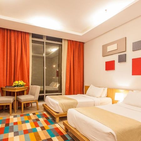 Casuarina@Meru Ipoh Exterior photo