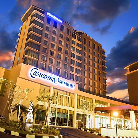 Casuarina@Meru Ipoh Exterior photo