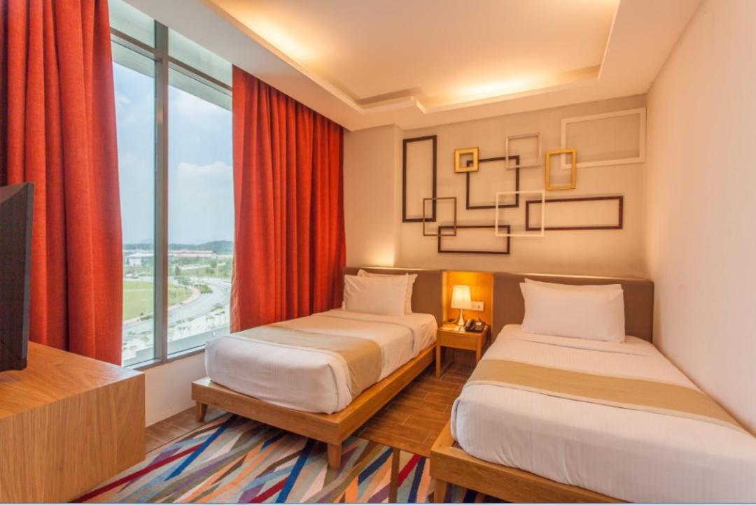 Casuarina@Meru Ipoh Exterior photo