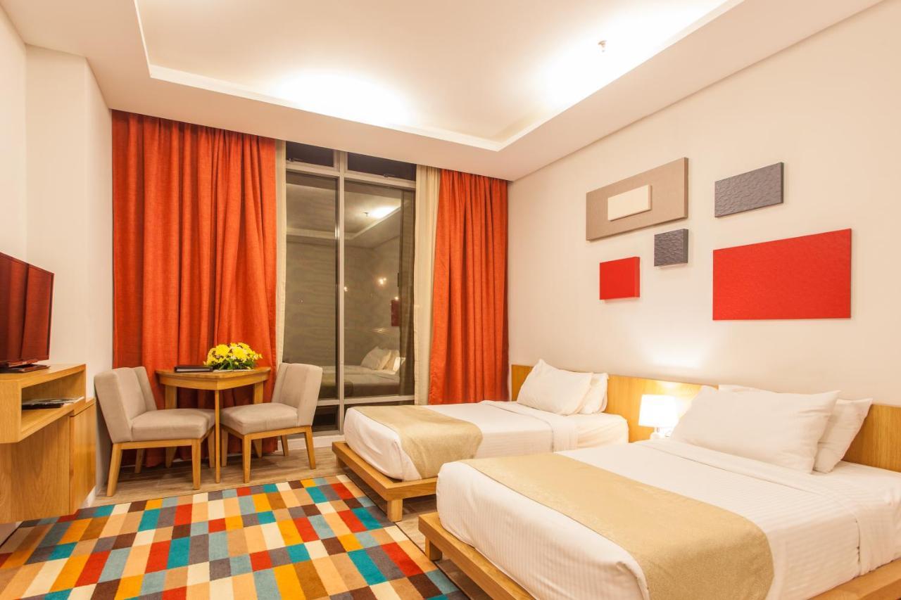 Casuarina@Meru Ipoh Exterior photo