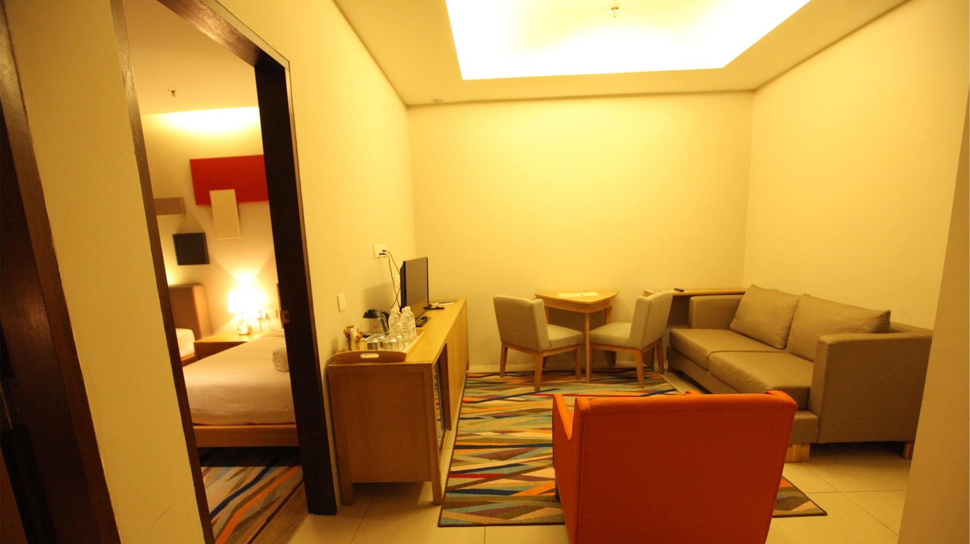 Casuarina@Meru Ipoh Exterior photo