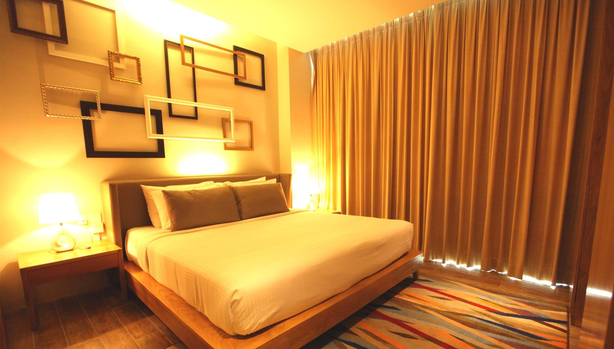 Casuarina@Meru Ipoh Exterior photo