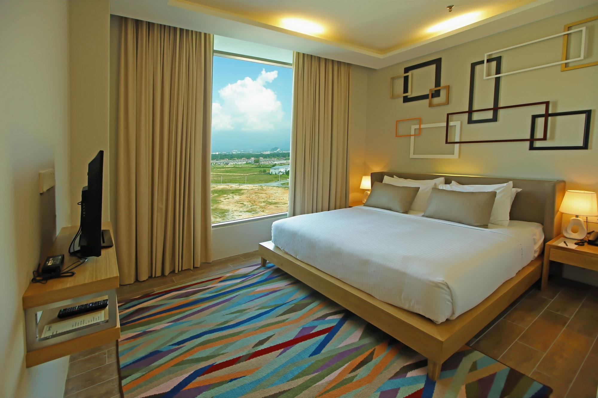 Casuarina@Meru Ipoh Exterior photo