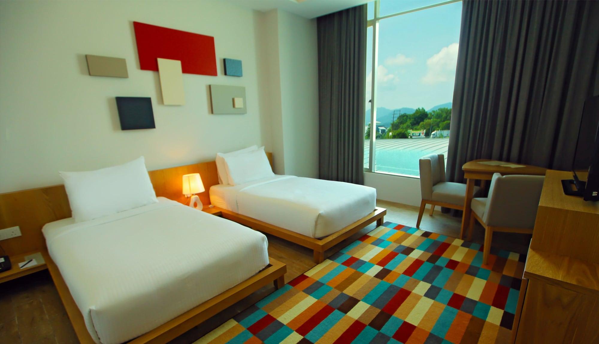 Casuarina@Meru Ipoh Exterior photo