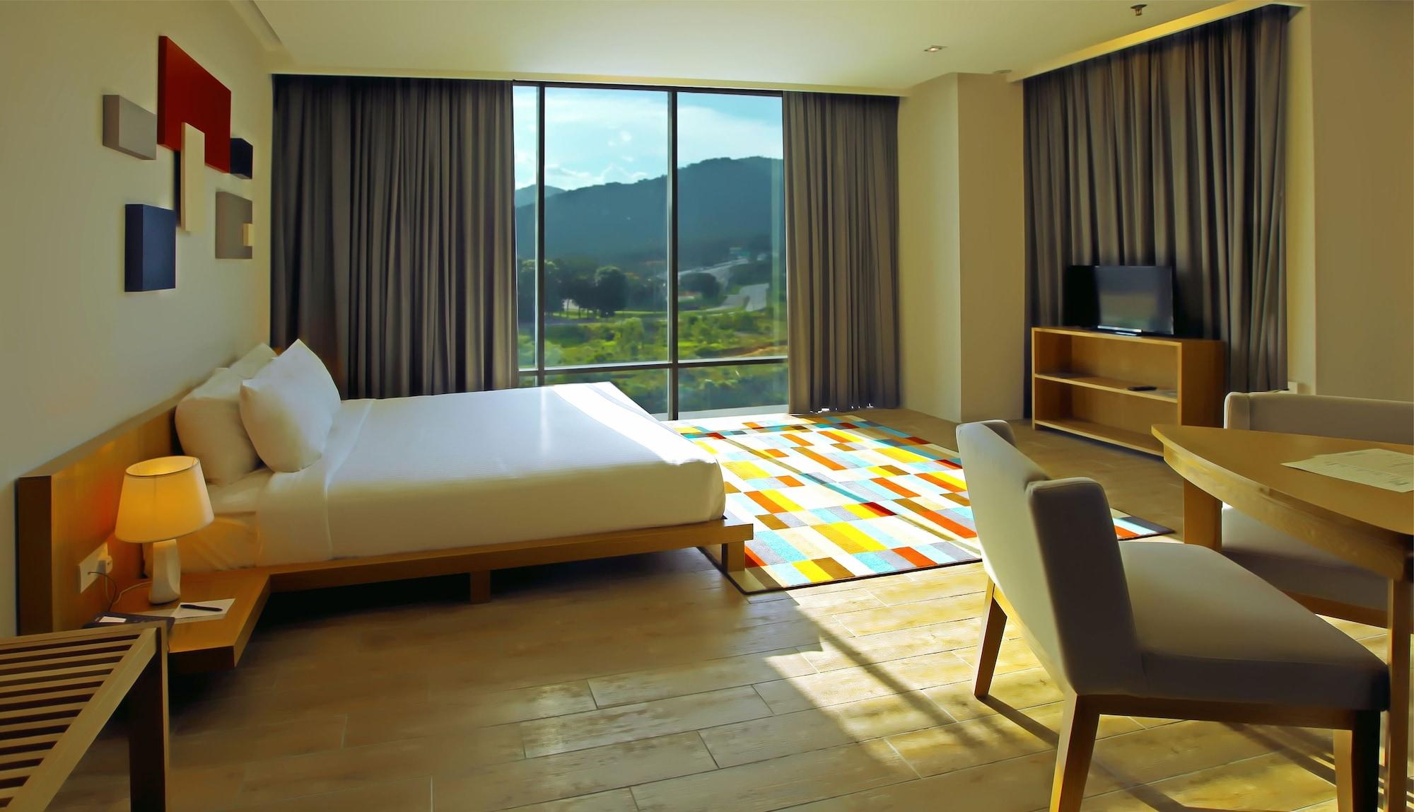 Casuarina@Meru Ipoh Exterior photo