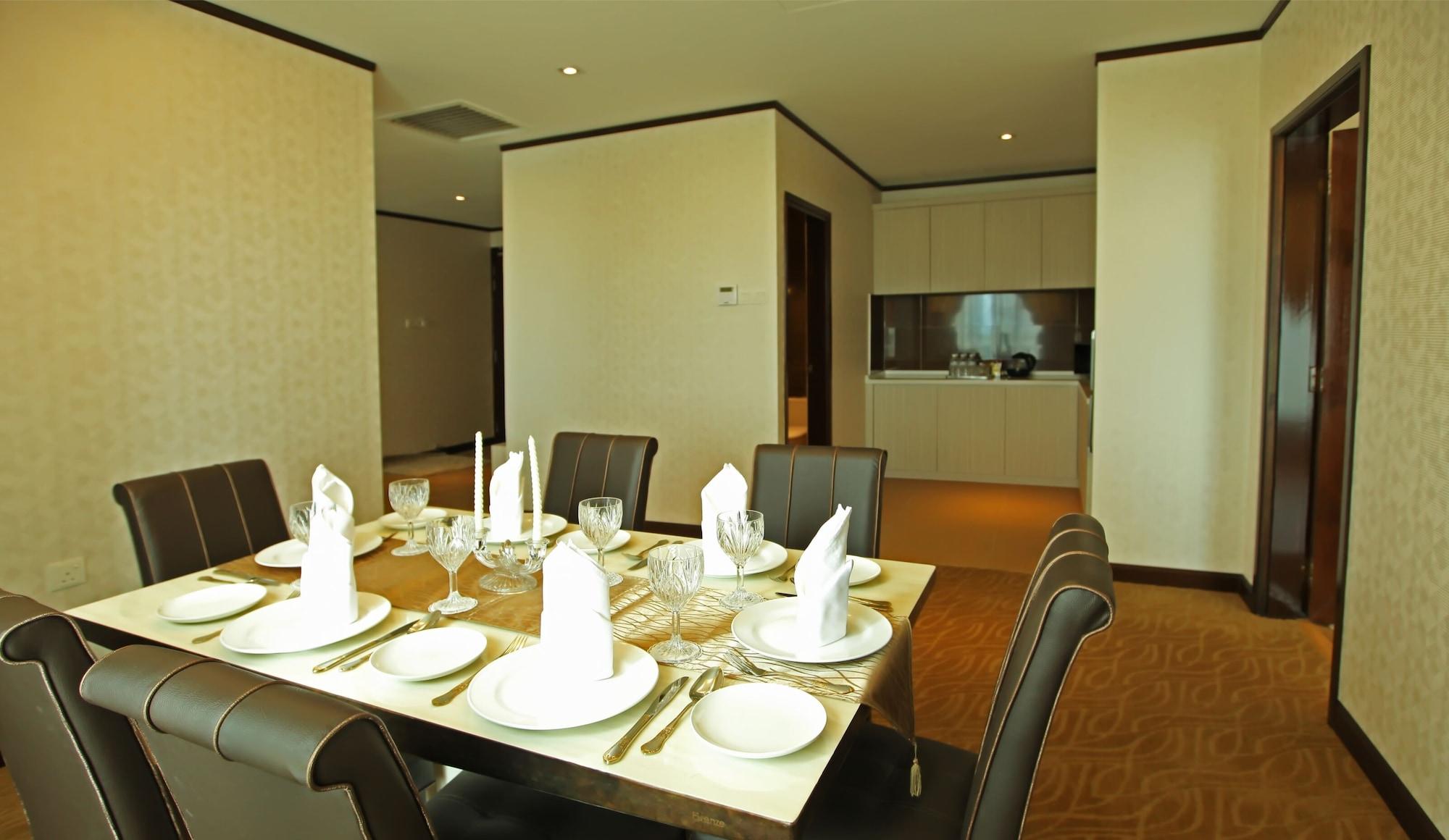 Casuarina@Meru Ipoh Exterior photo