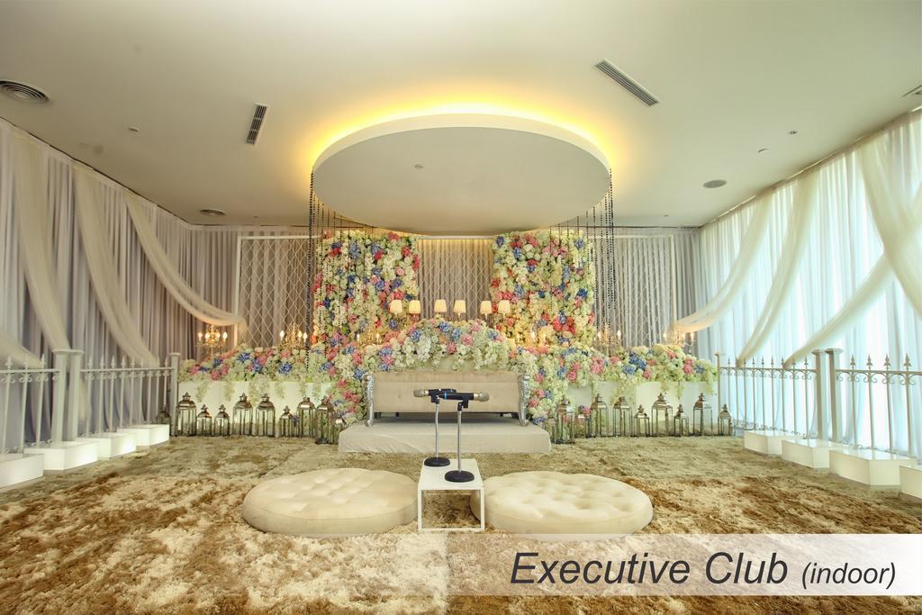Casuarina@Meru Ipoh Exterior photo