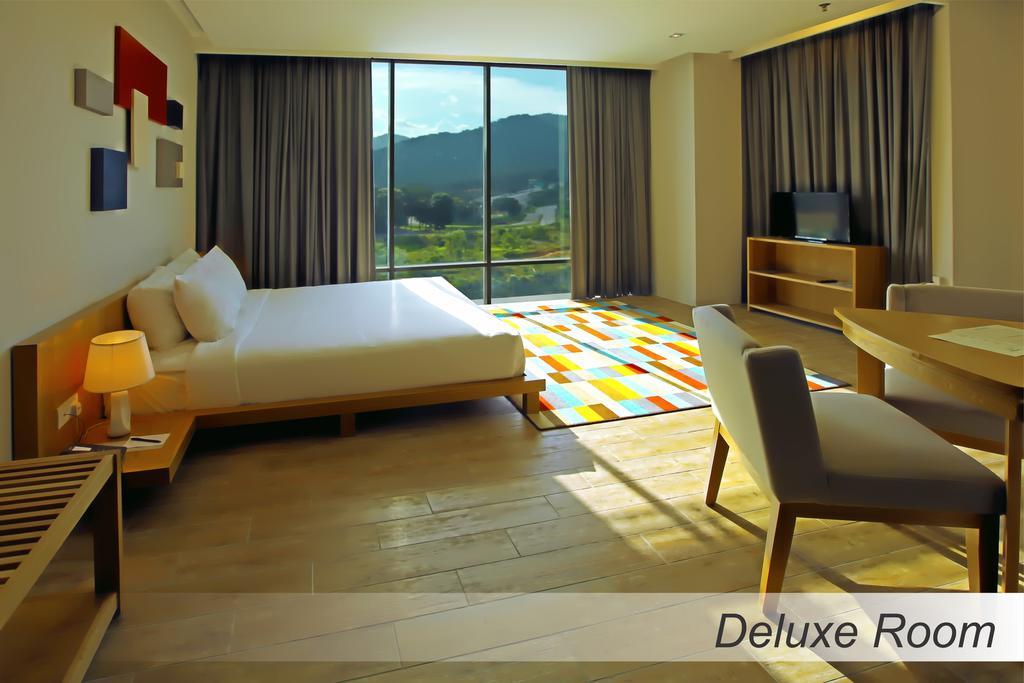 Casuarina@Meru Ipoh Exterior photo