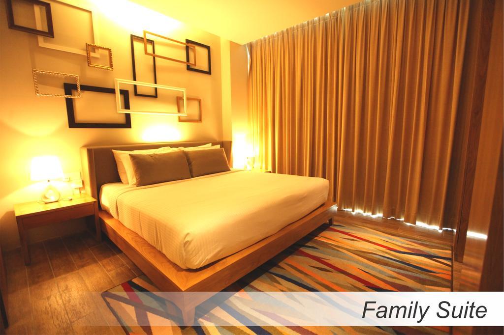 Casuarina@Meru Ipoh Exterior photo