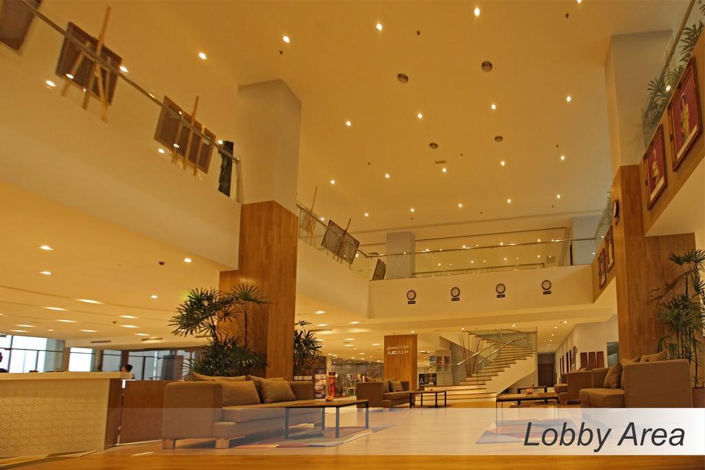 Casuarina@Meru Ipoh Exterior photo