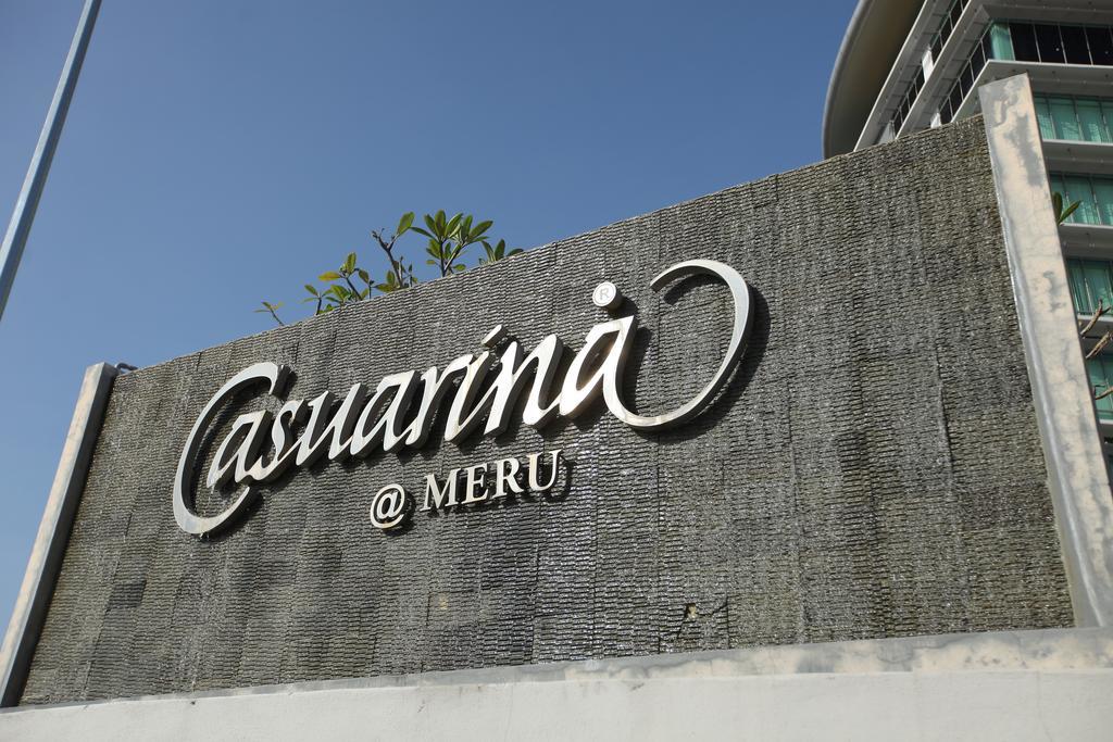 Casuarina@Meru Ipoh Exterior photo