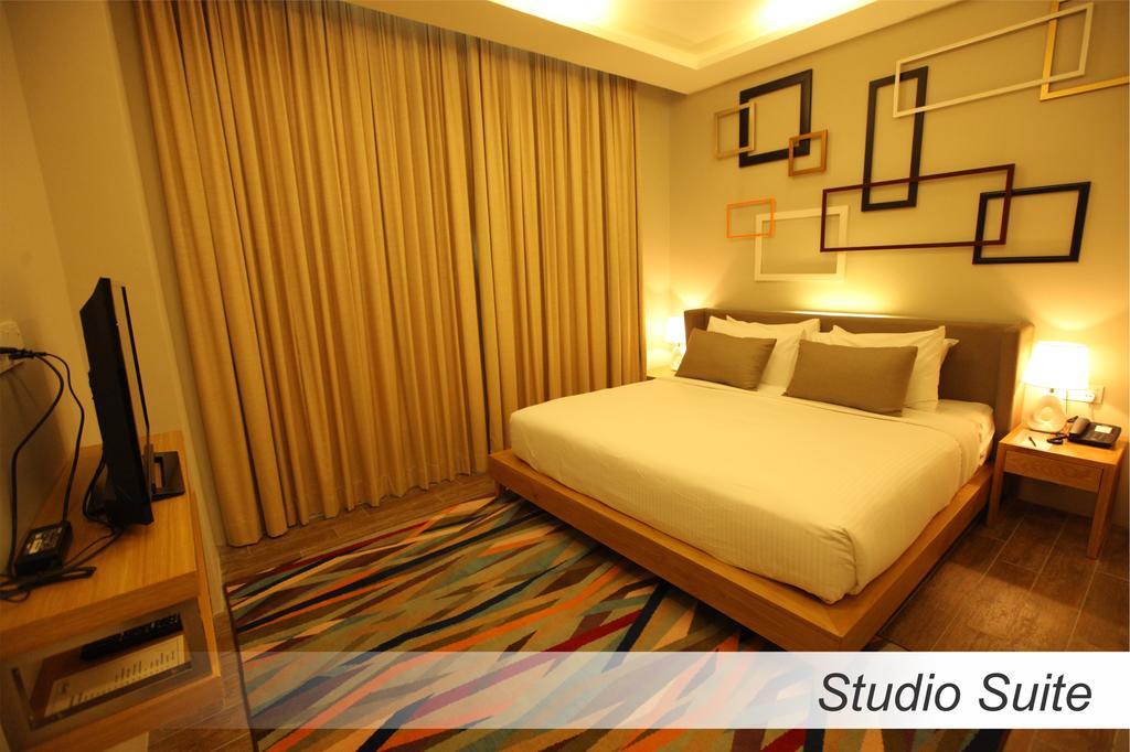 Casuarina@Meru Ipoh Exterior photo