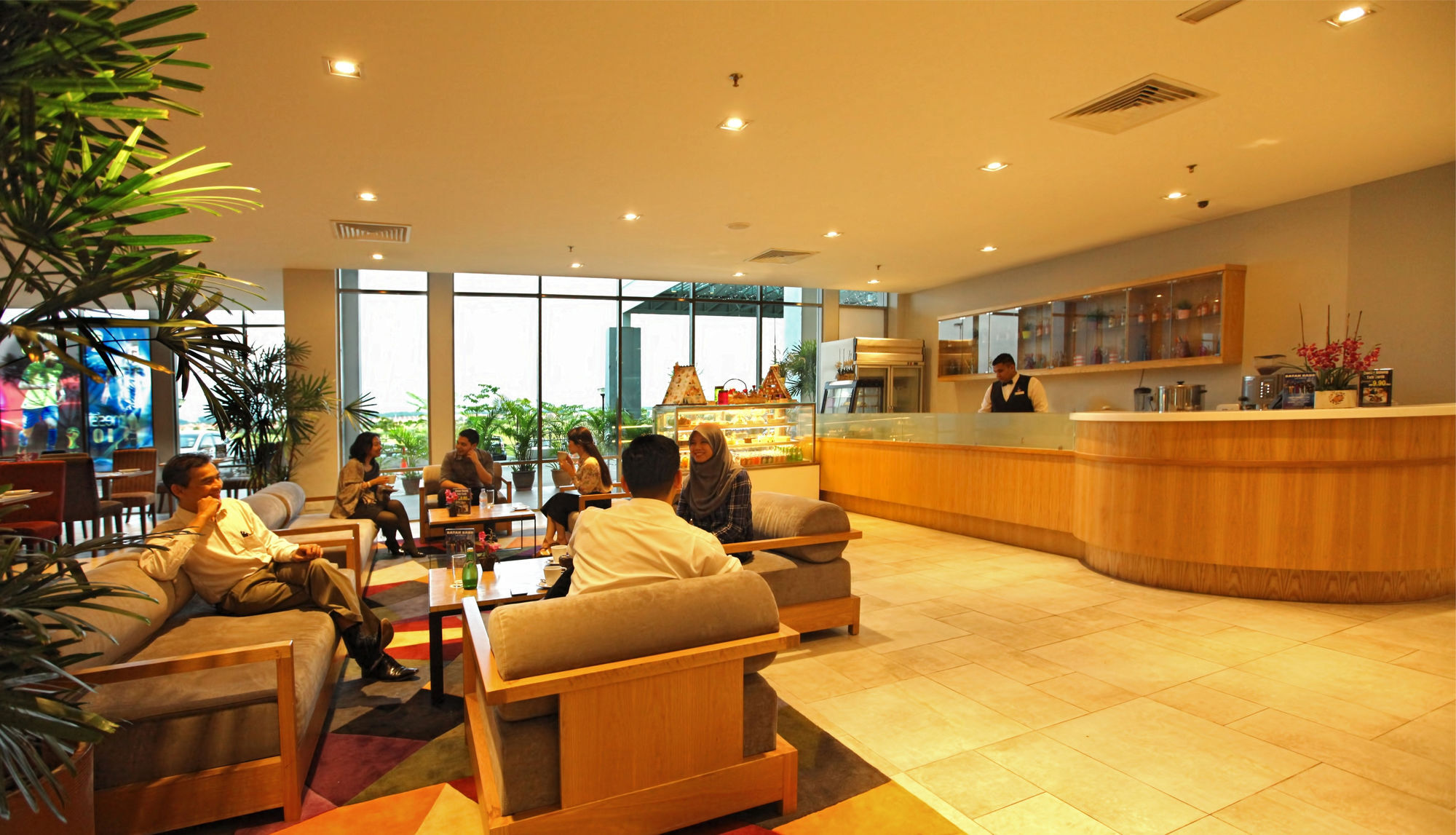 Casuarina@Meru Ipoh Exterior photo