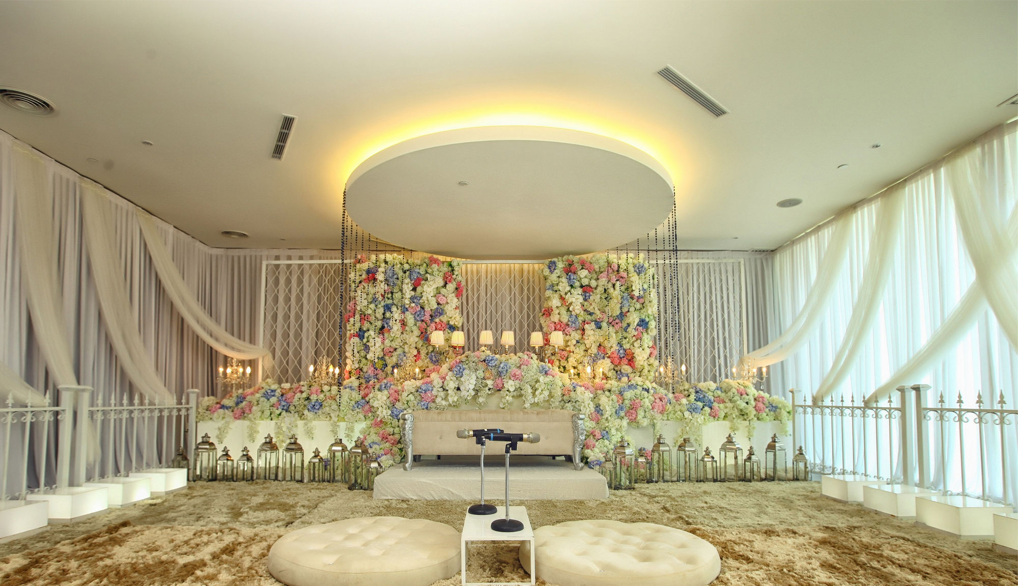 Casuarina@Meru Ipoh Exterior photo