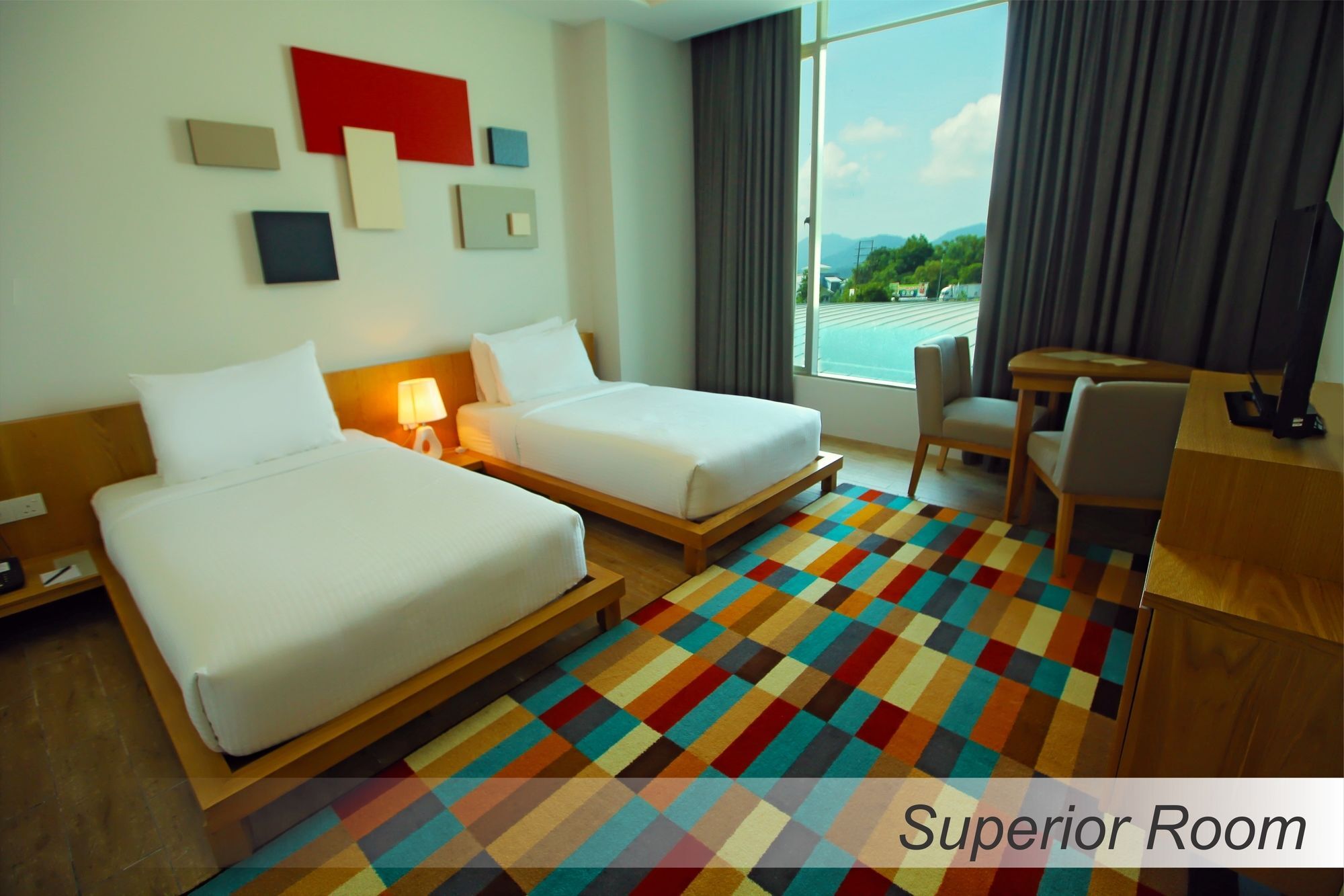 Casuarina@Meru Ipoh Exterior photo